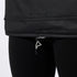 Storm Pullover - Black